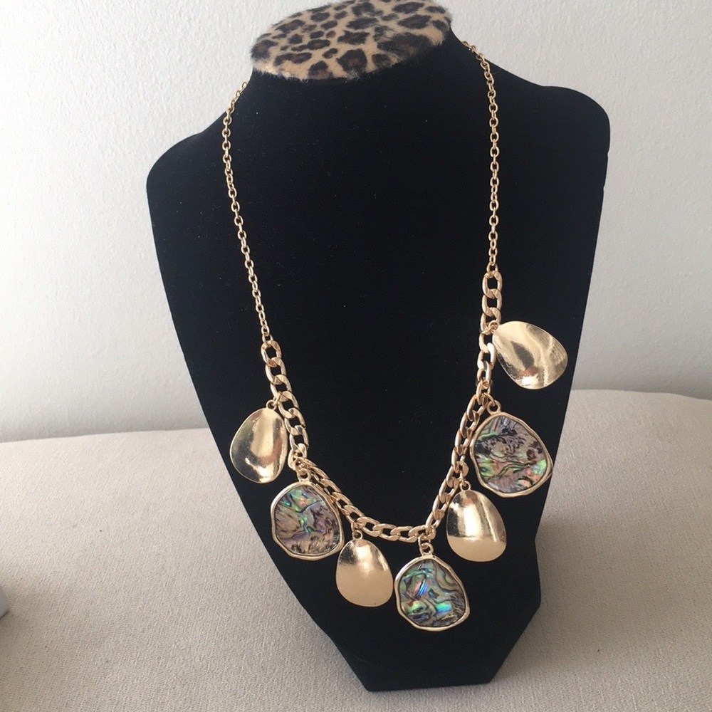 Meet your Posher, Ash.